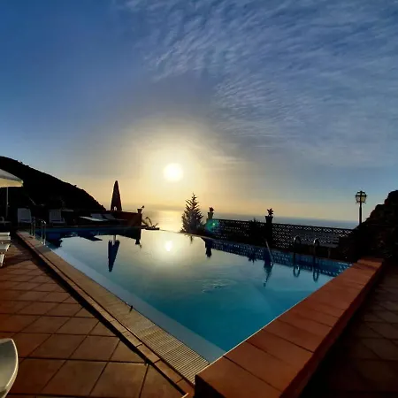 Zen Resort Taormina
