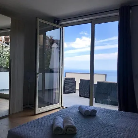 Resort Zen Taormina