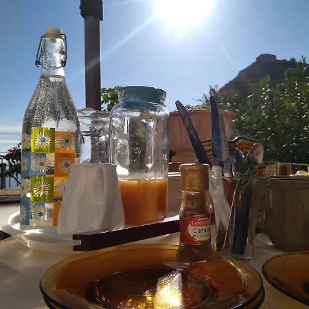 Zen * Taormina