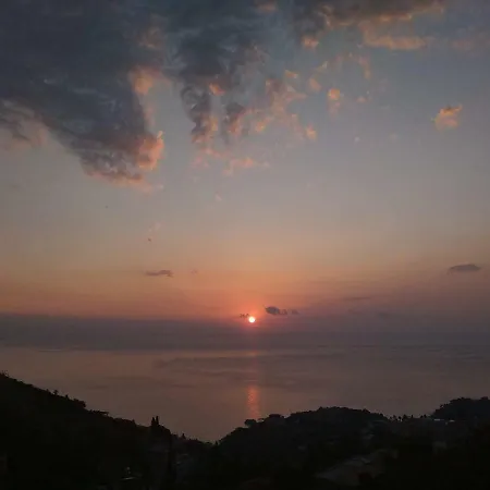 Resort Zen Taormina